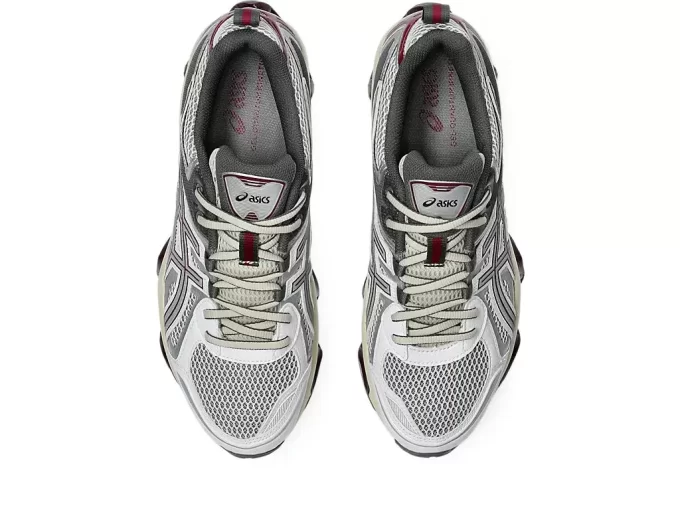 GEL-QUANTISTICA CINETICA