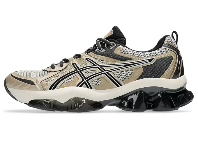 GEL-QUANTISTICA CINETICA