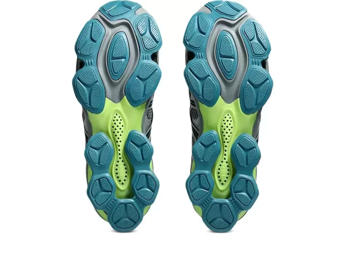 GEL-QUANTISTICA CINETICA