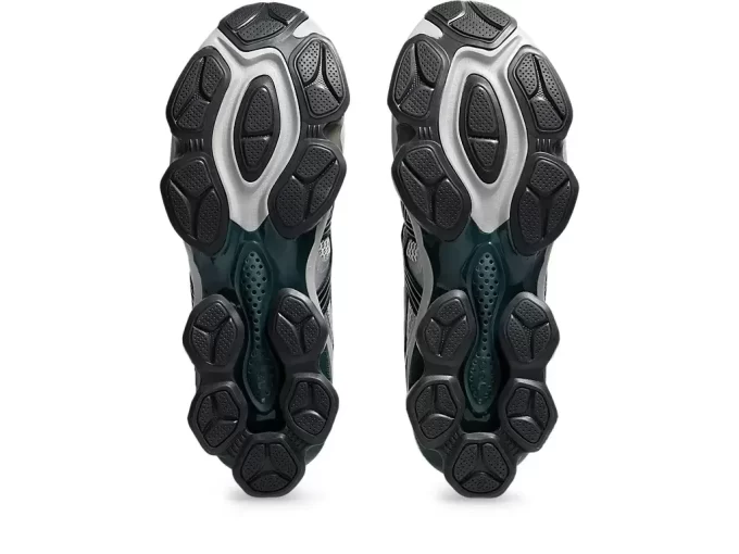 GEL-QUANTISTICA CINETICA