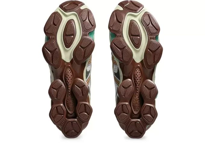 GEL-QUANTISTICA CINETICA