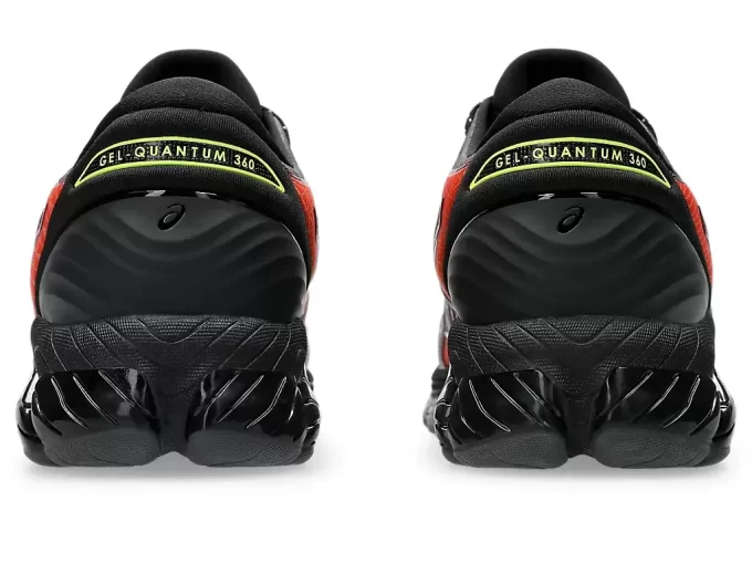 GEL-QUANTUM 360 VIII CITTÀ DELLA LUCE