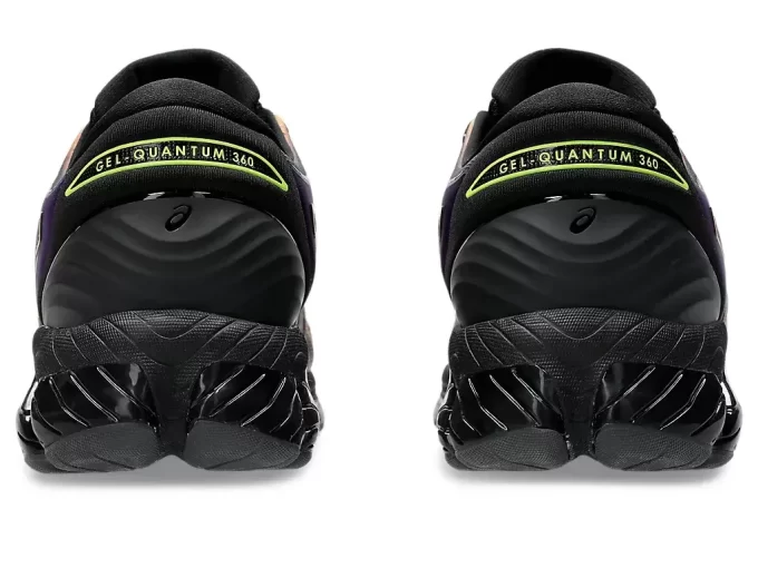 GEL-QUANTUM 360 VIII CITTÀ DELLA LUCE