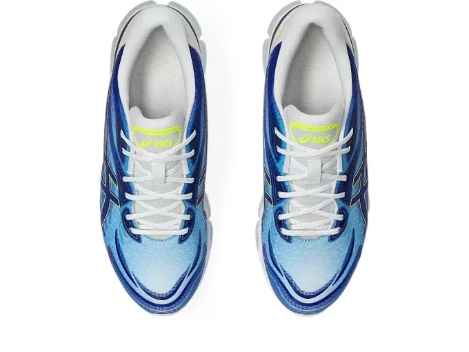 GEL-QUANTUM 360 VIII CITTÀ DELLA LUCE