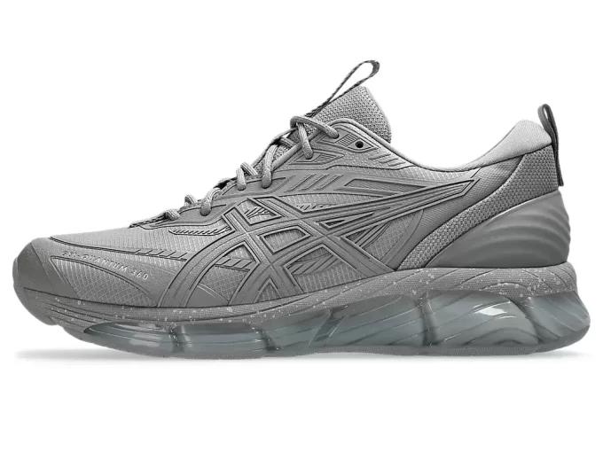 GEL-QUANTUM 360 VIII UTILITY GEL-QUANTUM 360 VIII UTILITY