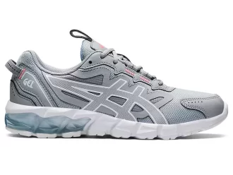 GEL-QUANTUM 90 3 TESTATO SU STRADA