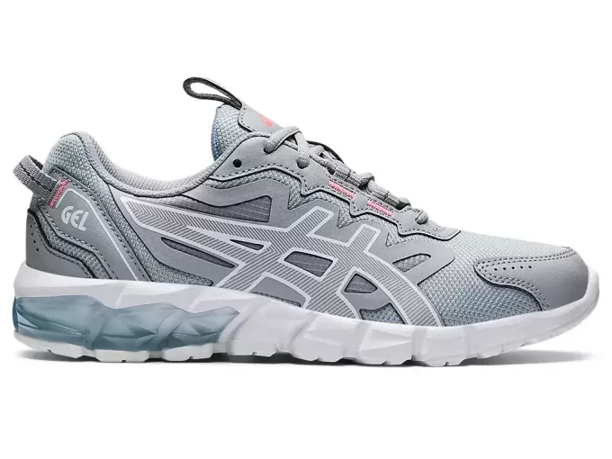 GEL-QUANTUM 90 3 TESTATO SU STRADA