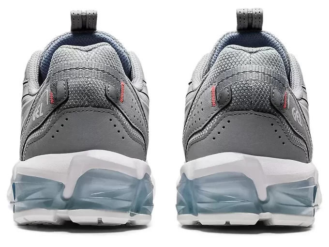 GEL-QUANTUM 90 3 TESTATO SU STRADA