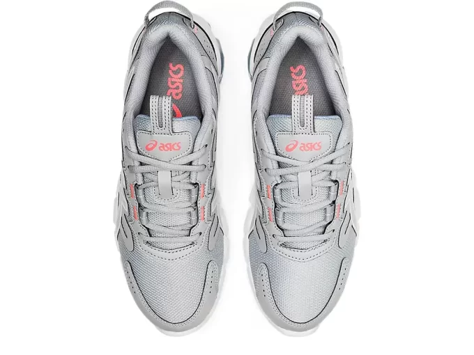 GEL-QUANTUM 90 3 TESTATO SU STRADA