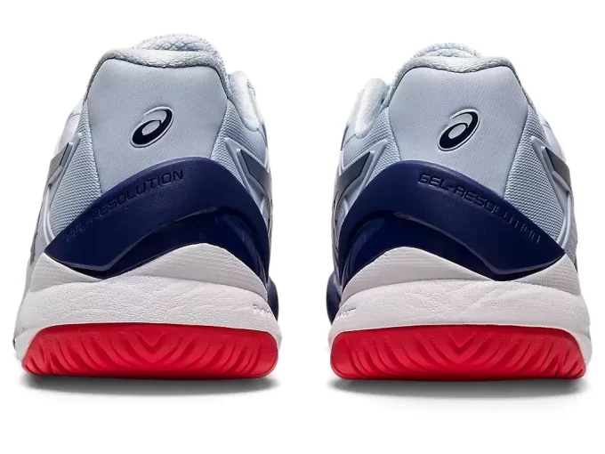 GEL-Resolution 8 TESTATO SU STRADA