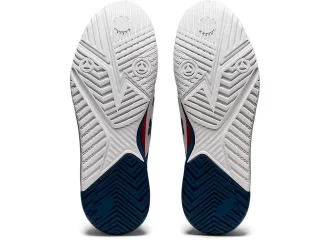 GEL-RESOLUTION 8 WIDE TESTATO SU STRADA