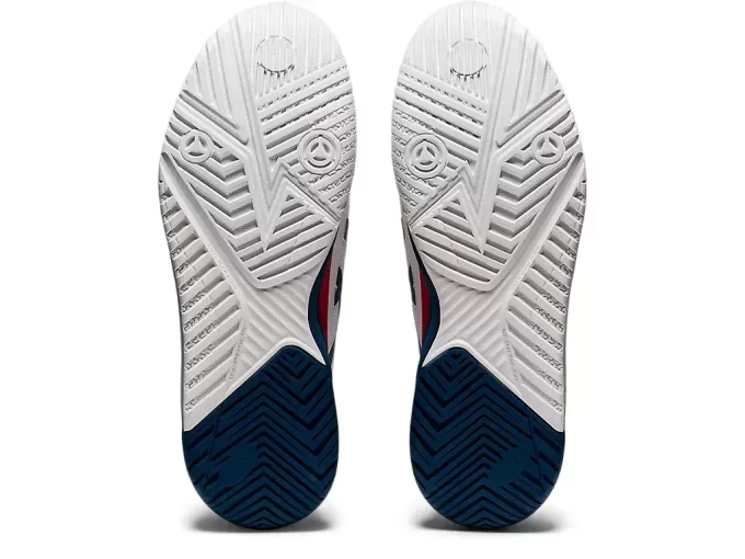 GEL-RESOLUTION 8 WIDE TESTATO SU STRADA