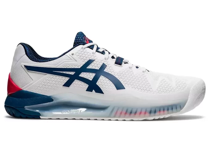 GEL-RESOLUTION 8 WIDE TESTATO SU STRADA