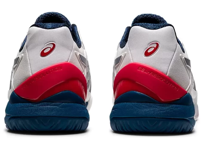 GEL-RESOLUTION 8 WIDE TESTATO SU STRADA