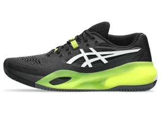 GEL-RESOLUTION X ARGILLA