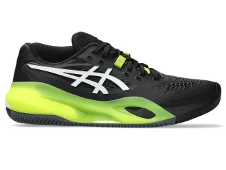 GEL-RESOLUTION X ARGILLA