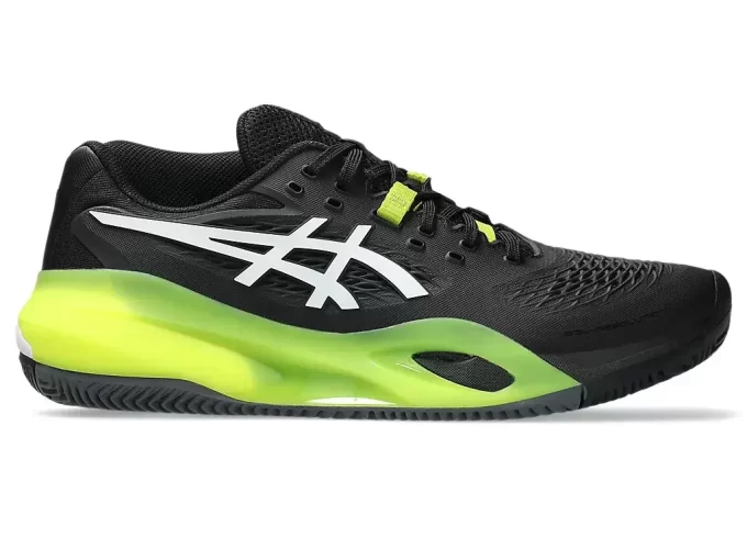 GEL-RESOLUTION X ARGILLA