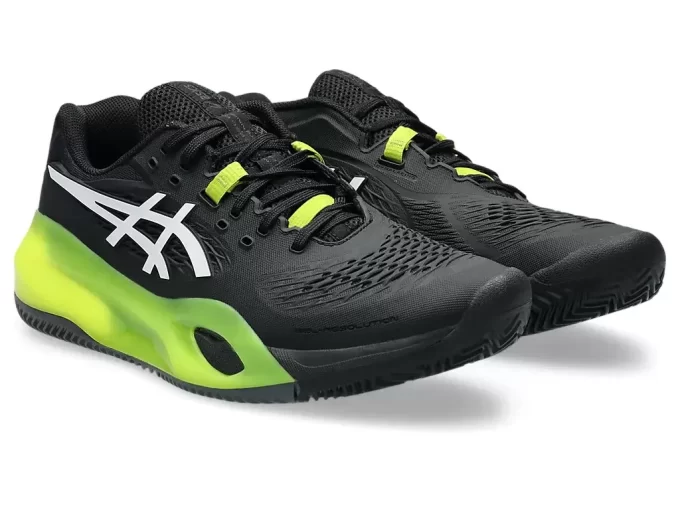 GEL-RESOLUTION X ARGILLA