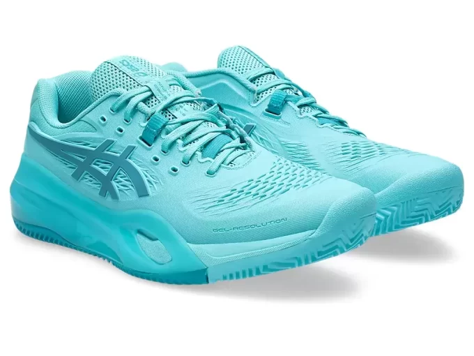 GEL-RESOLUTION X ARGILLA