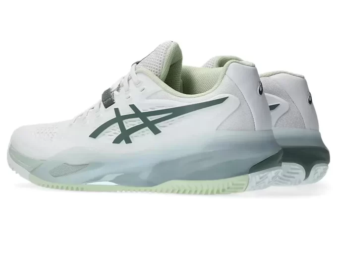 GEL-RESOLUTION X ARGILLA