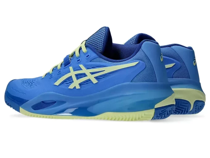 GEL-RESOLUTION X ARGILLA