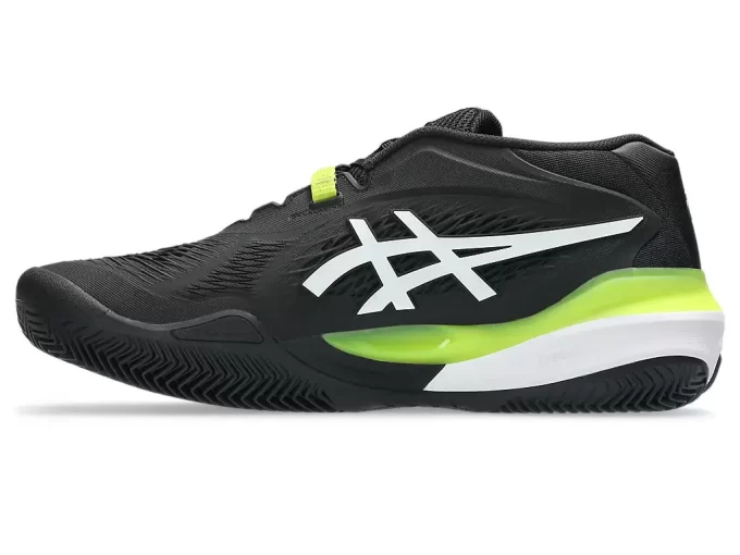 GEL-RESOLUTION X ARGILLA