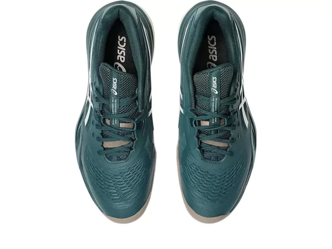 GEL-RESOLUTION X ARGILLA