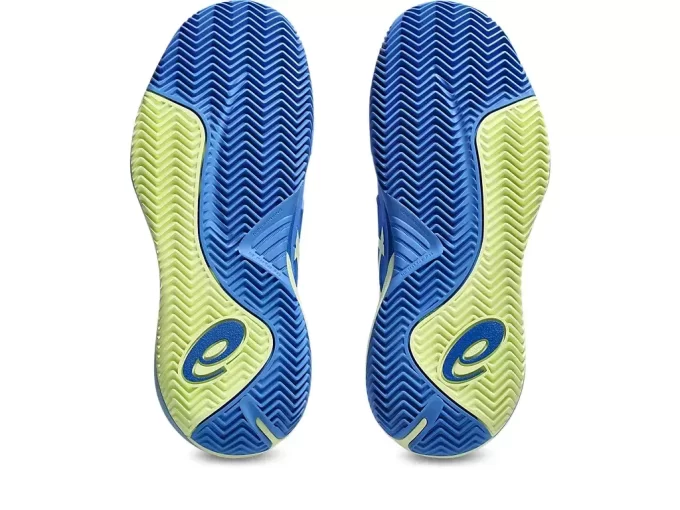 GEL-RESOLUTION X ARGILLA