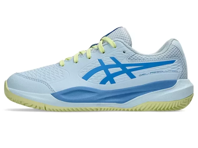 GEL-RESOLUTION X ARGILLA PER LA SCUOLA ELEMENTARE