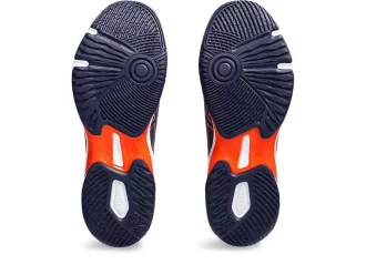 GEL-ROCKET 11 WIDE TESTATA SU STRADA