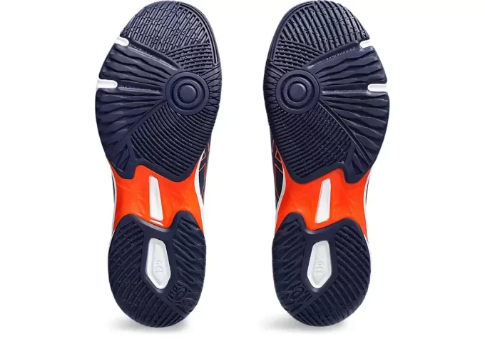 GEL-ROCKET 11 WIDE TESTATA SU STRADA