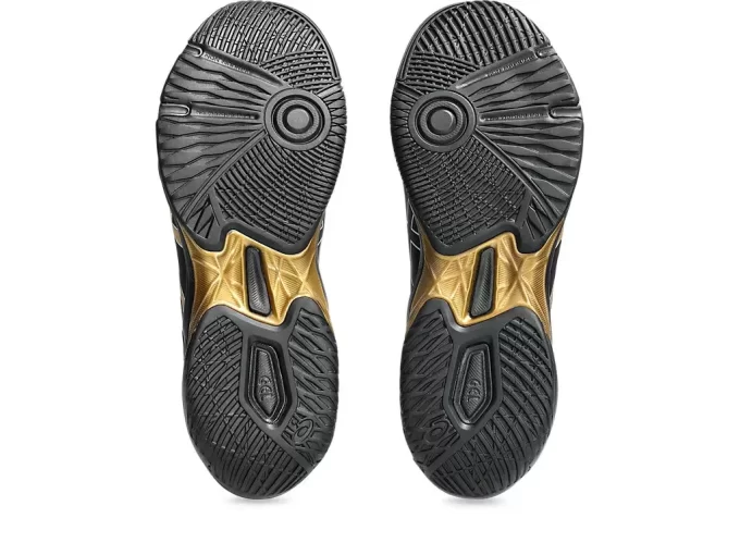 GEL-ROCKET 11 WIDE TESTATA SU STRADA