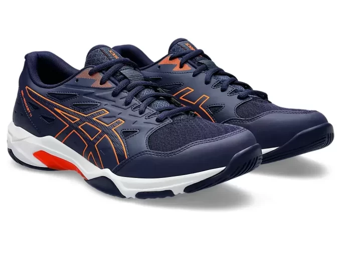 GEL-ROCKET 11 WIDE TESTATA SU STRADA