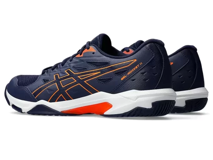 GEL-ROCKET 11 WIDE TESTATA SU STRADA