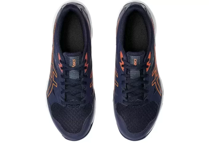 GEL-ROCKET 11 WIDE TESTATA SU STRADA