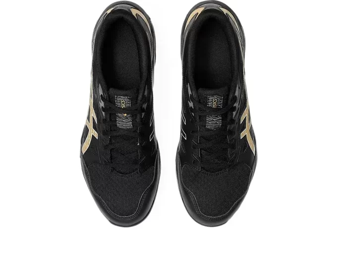 GEL-ROCKET 11 WIDE TESTATA SU STRADA