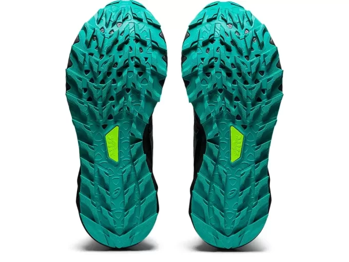 GEL-TRABUCO 9 TESTATO SU STRADA