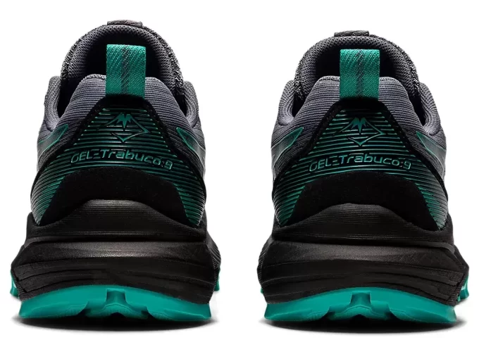 GEL-TRABUCO 9 TESTATO SU STRADA