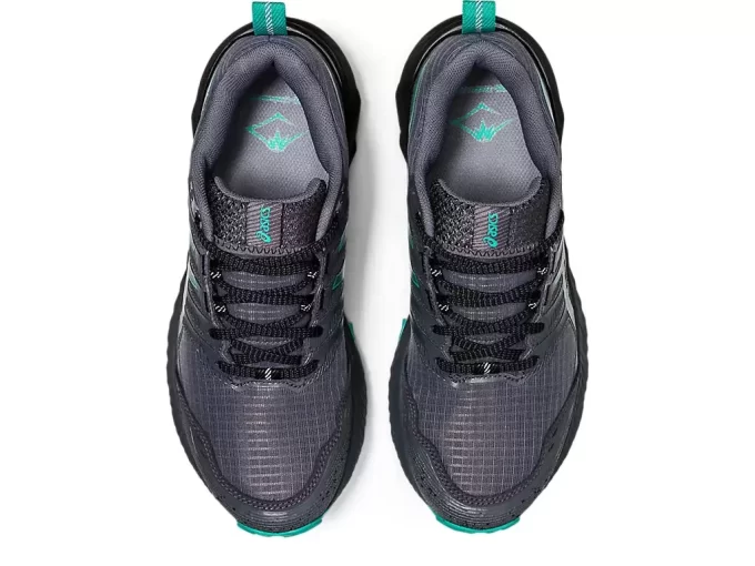 GEL-TRABUCO 9 TESTATO SU STRADA