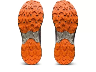 GEL-VENTURE 9 EXTRA WIDE TESTATA SU STRADA