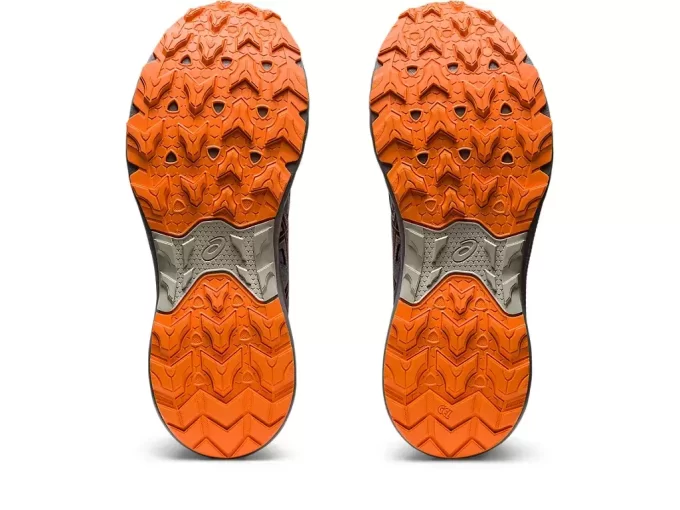 GEL-VENTURE 9 EXTRA WIDE TESTATA SU STRADA