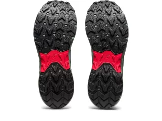 GEL-VENTURE 9 EXTRA WIDE TESTATA SU STRADA