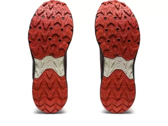 GEL-VENTURE 9 EXTRA WIDE TESTATA SU STRADA