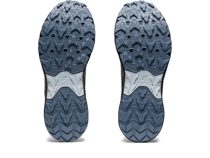 GEL-VENTURE 9 TESTATA SU STRADA