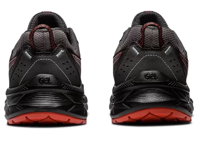 GEL-VENTURE 9 EXTRA WIDE TESTATA SU STRADA