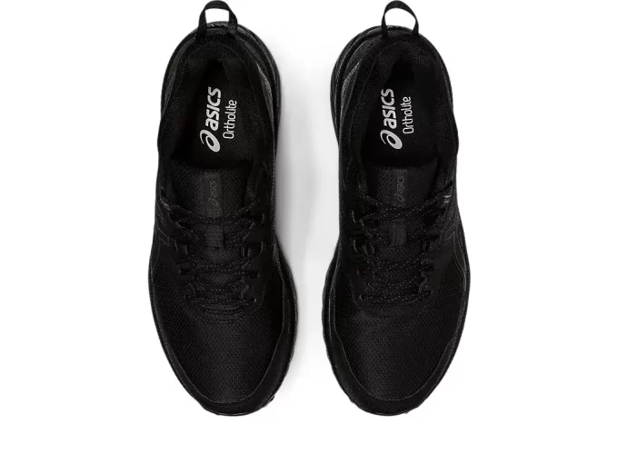 GEL-VENTURE 9 TESTATA SU STRADA