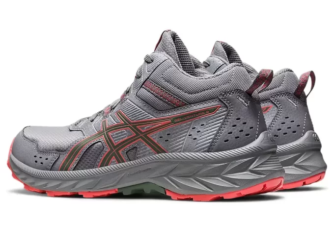 GEL-VENTURE 9 MT TESTATA SU STRADA