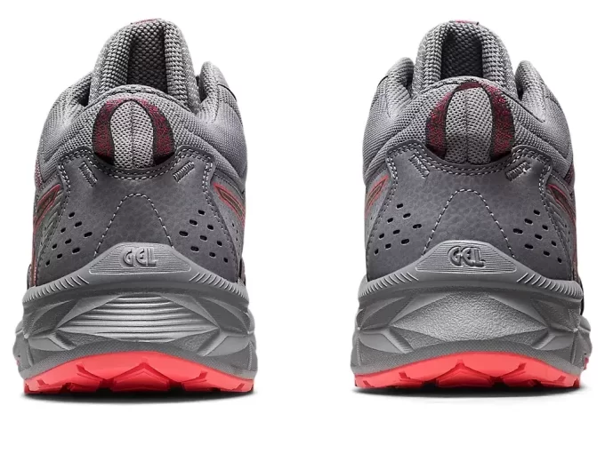 GEL-VENTURE 9 MT TESTATA SU STRADA