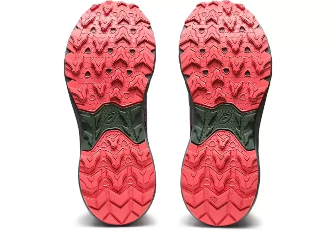 GEL-VENTURE 9 MT TESTATA SU STRADA