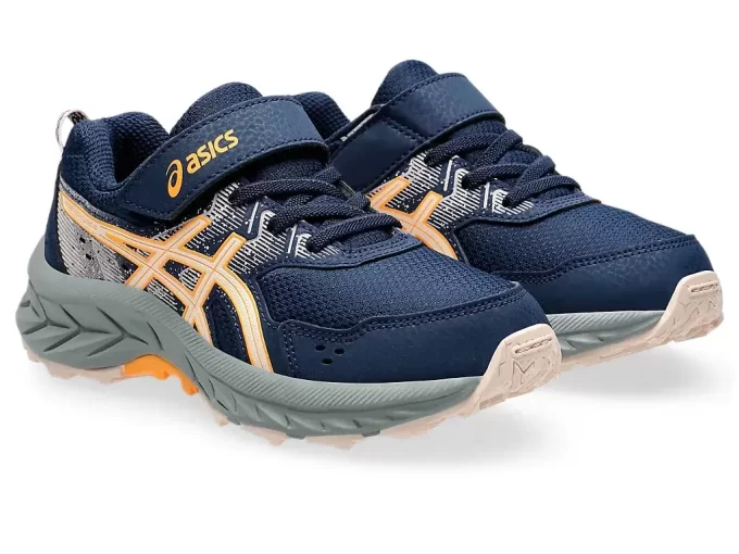 GEL-VENTURE 9 PRE-SCHOOL